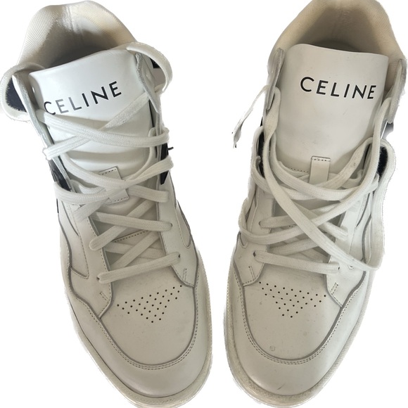 Celine Homme Men’s Sneakers - Picture 1 of 4